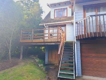 Leisure Isle, Knysna Local Municipality, Garden Route District Municipality, Western Cape