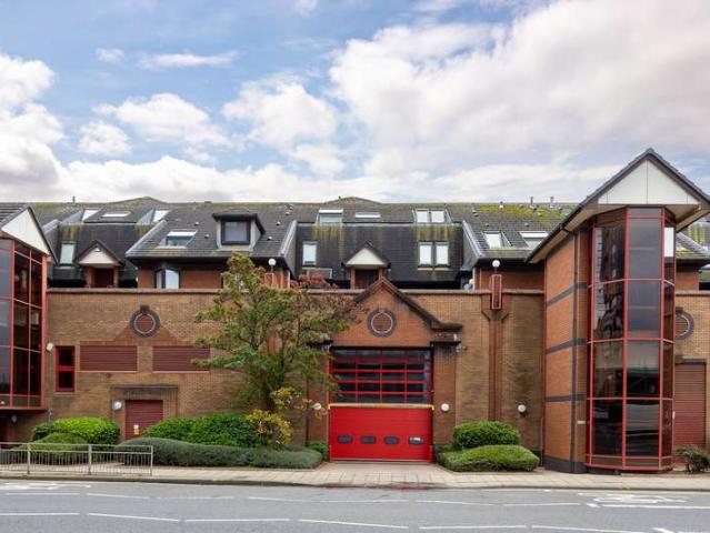 1 Bedroom Duplex Flat