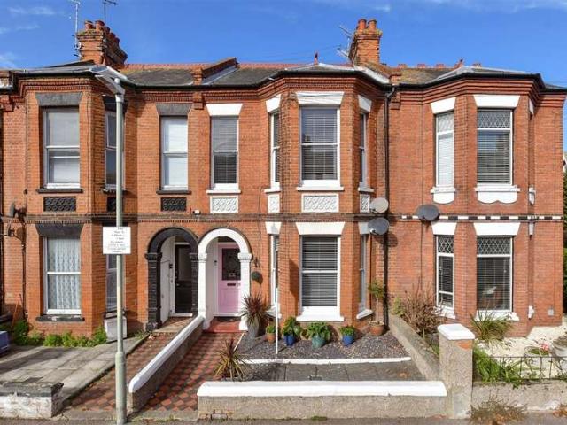 2 Bedroom Duplex Flat