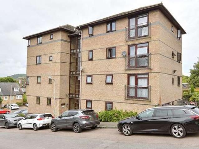 1 Bedroom Duplex Flat