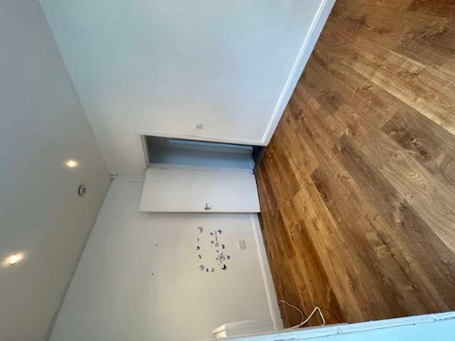 1 Bedroom Duplex Flat