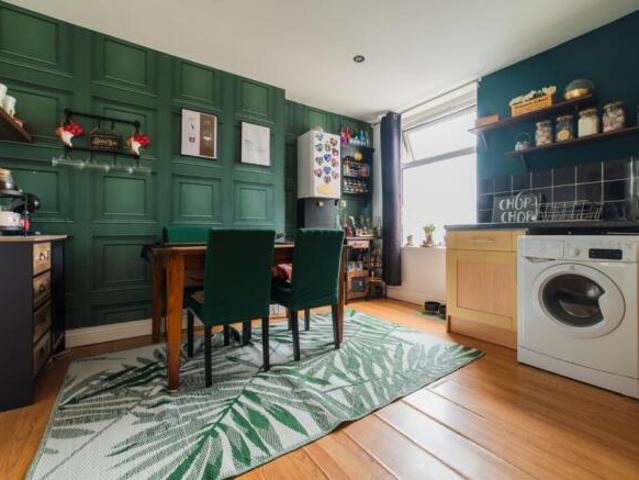 1 bedroom duplex for sale in Habershon Street, Splott, CF24