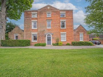 Monkspath, Solihull, West Midlands, Midlands