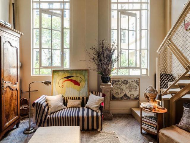 1 bedroom duplex for sale