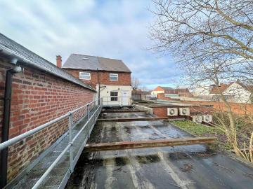 1 bedroom duplex for sale