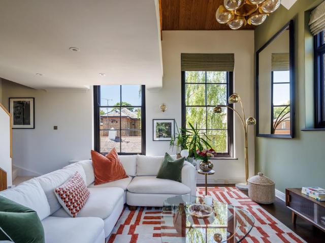 2 bedroom duplex for sale