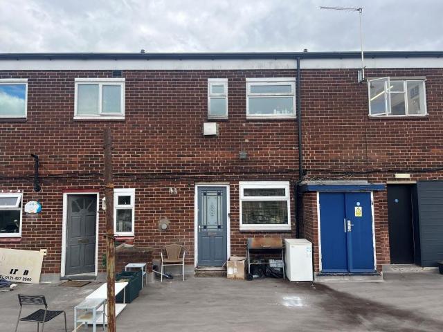 1 bedroom duplex for sale