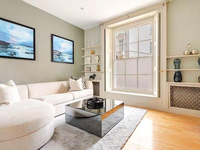 1 bedroom duplex for sale