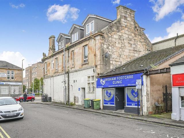 1 bedroom duplex for sale