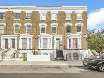 1 bedroom duplex for sale