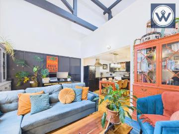 1 bedroom duplex for sale