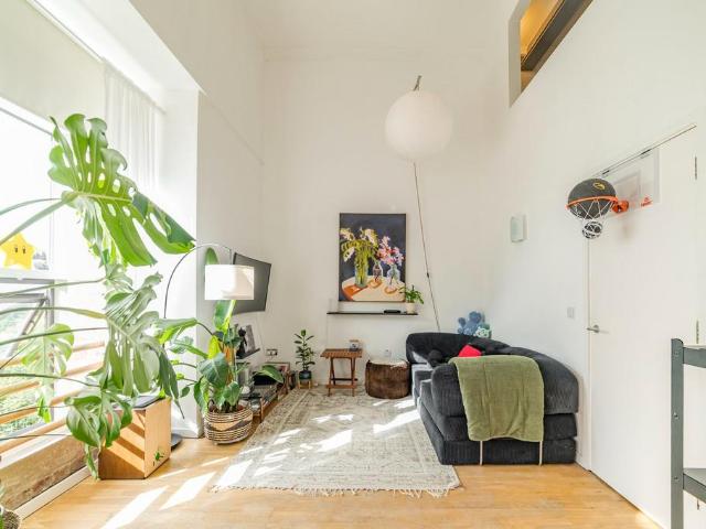 1 bedroom duplex for sale