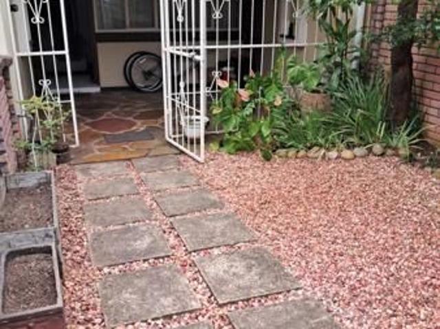 1 Bedroom Duplex in Musgrave
