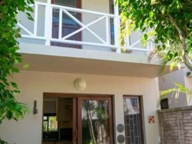 1 Bedroom Duplex in Springfield