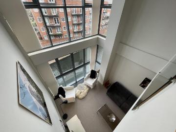 Ladywood Birmingham, B16, Black Country, West Midlands, Midlands