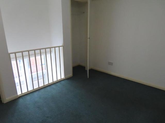 1 bedroom duplex to rent