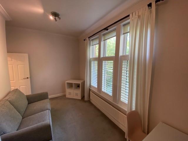 1 bedroom duplex to rent