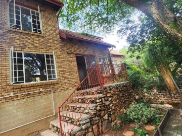 Pretoria, City of Tshwane Metropolitan Municipality, Gauteng, South Africa