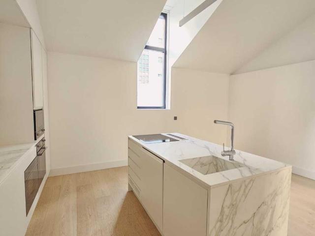 1 Bedroom Duplex with a view, Baixa, Lisboa