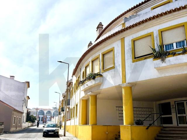 1 Bedroom Duplex with Sea View and Pool – Santa Cruz Beach