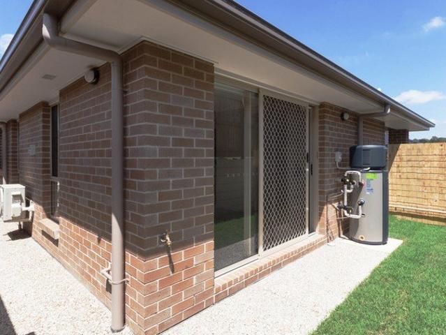 1 BEDROOM DUPLEX