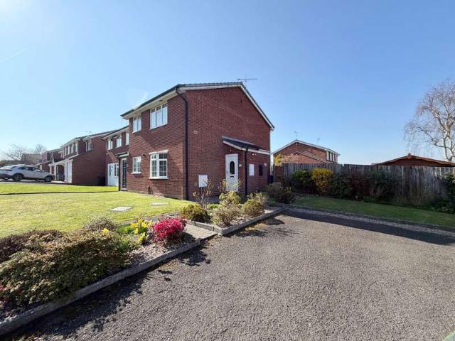 1 Bedroom End Of Terrace House