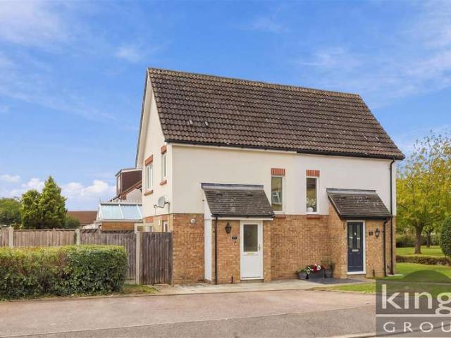 1 Bedroom End Of Terrace House