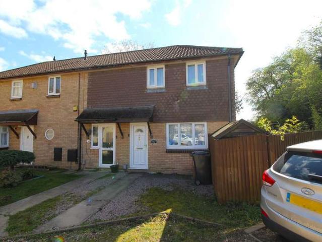 1 Bedroom End Of Terrace House