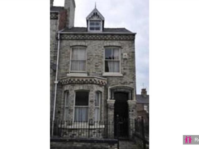 1 bedroom end of terrace house for rent