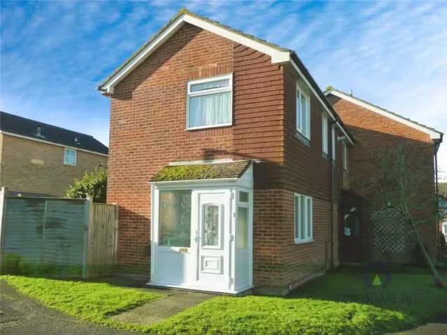 1 bedroom end of terrace house for rent in Howlett Drive, Hail.