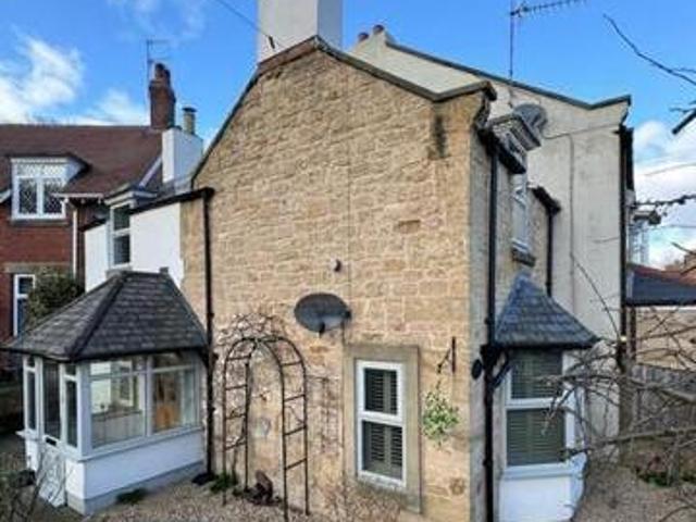 1 Bedroom End Of Terrace House For Rent In Morpeth