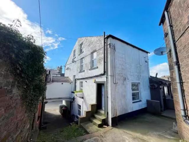 1 bedroom end of terrace house for rent in Main Street, St Bee.
