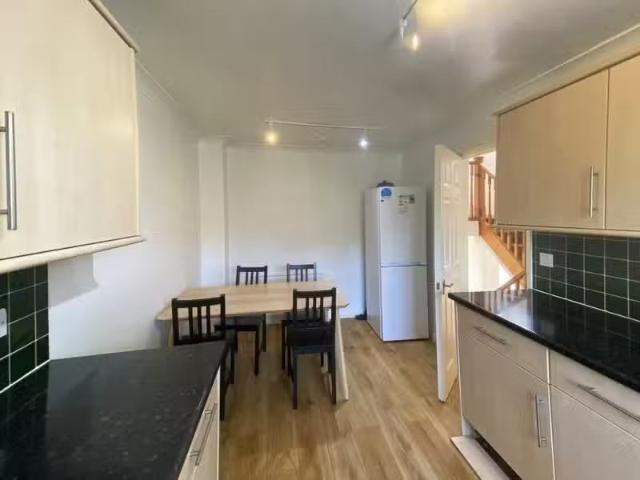 1 bedroom end of terrace house for rent in The Sidings, BS34