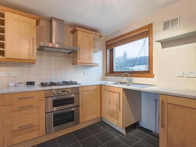1 bedroom end of terrace house for sale