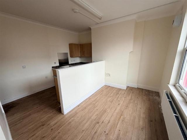 1 bedroom end of terrace house for sale