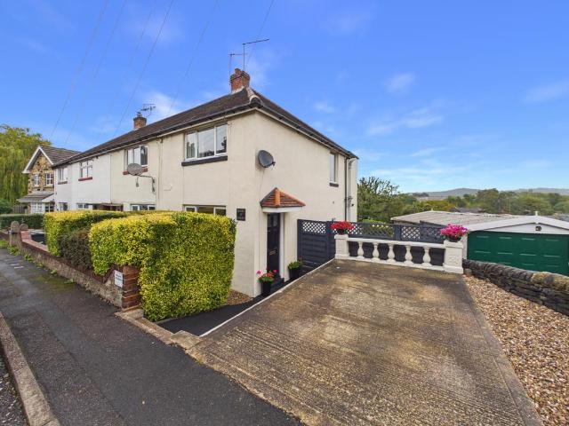 1 bedroom end of terrace house for sale