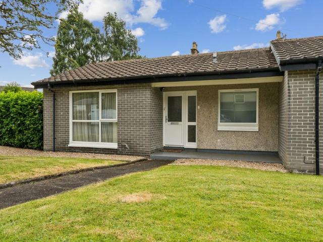 1 bedroom end of terrace house for sale