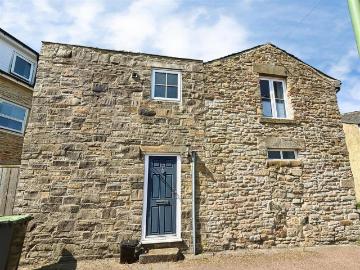 1 bedroom end of terrace house for sale