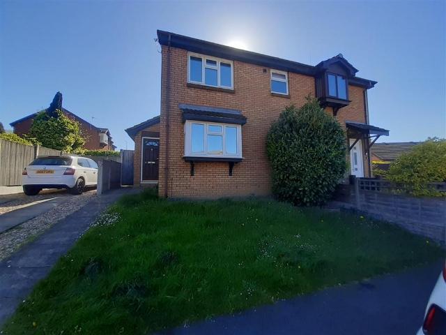 1 bedroom end of terrace house for sale