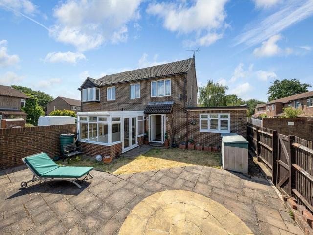 1 bedroom end of terrace house for sale