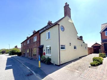 Sutton Coldfield, West Midlands, Midlands