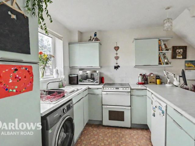 1 bedroom end of terrace house for sale