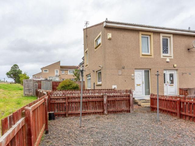 1 bedroom end of terrace house for sale