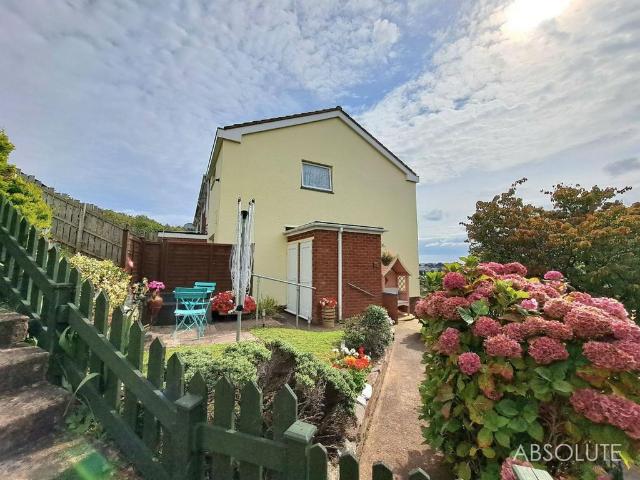 1 bedroom end of terrace house for sale