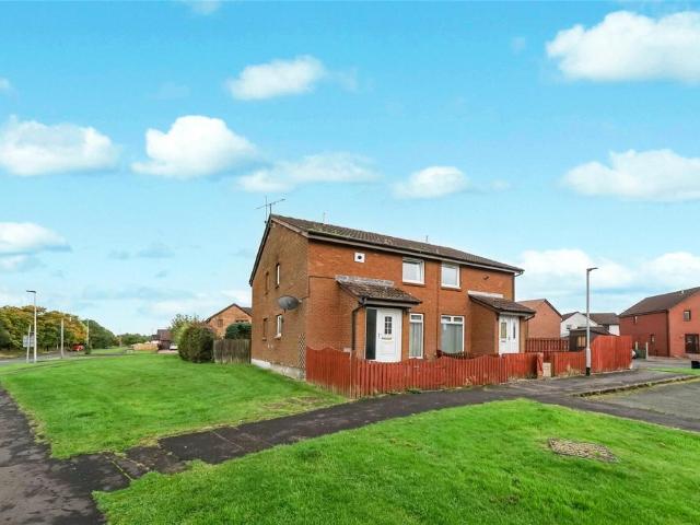 1 bedroom end of terrace house for sale