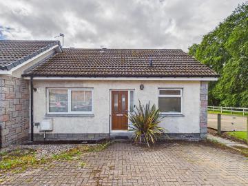 1 bedroom end of terrace house for sale