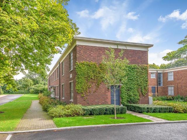 1 bedroom end of terrace house for sale