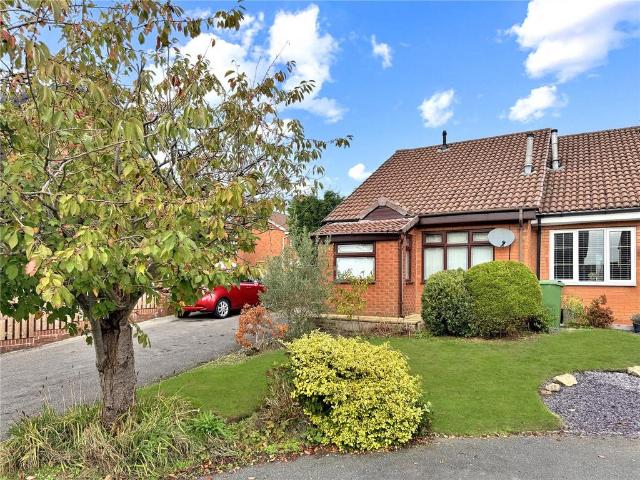 1 bedroom end of terrace house for sale