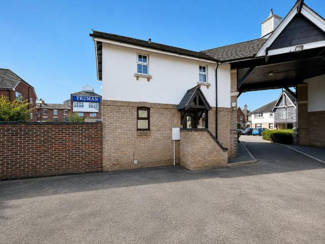 1 bedroom end of terrace house for sale