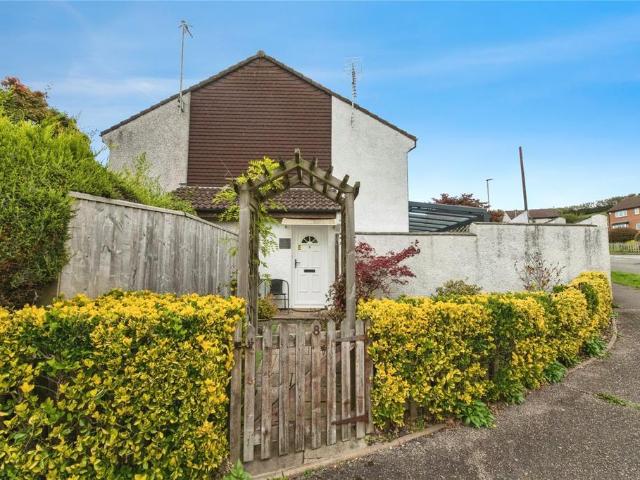 1 bedroom end of terrace house for sale